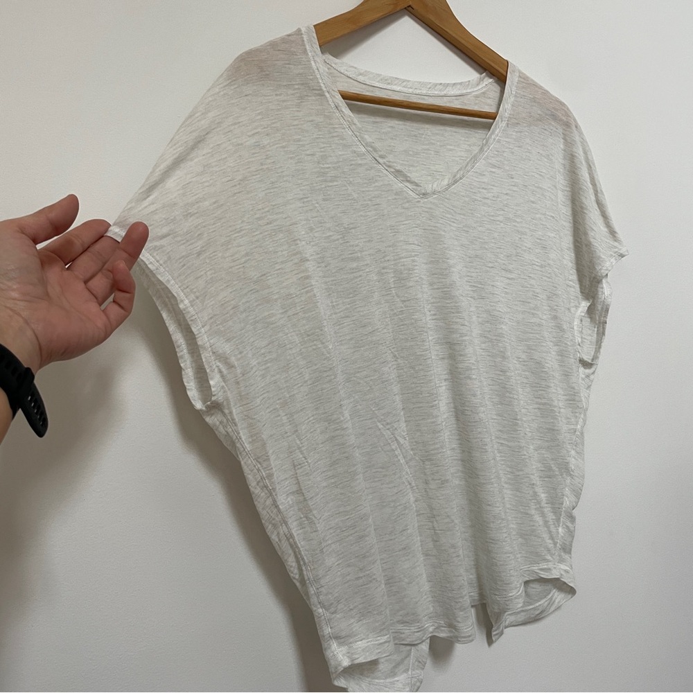 Lululemon Top - Picture 2 of 4